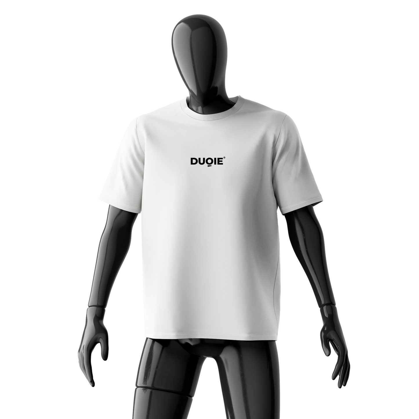 Camiseta DUKIE® - As Origens - Name Edition