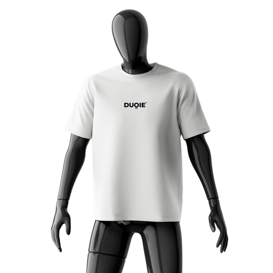 Camiseta DUKIE® - As Origens - Name Edition