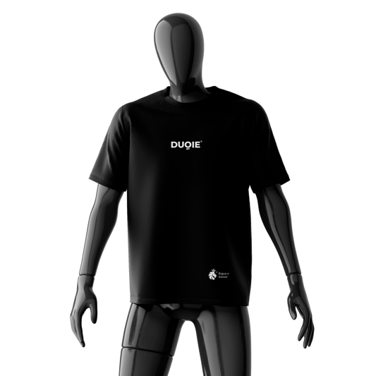 Camiseta DUKIE® - As Origens - Logo Edition